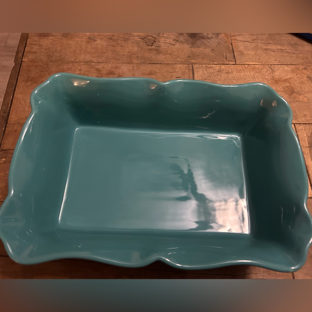 Pioneer Woman Casserole Dish